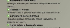 Soluções Jurídicas para Trabalhadores e Empresas